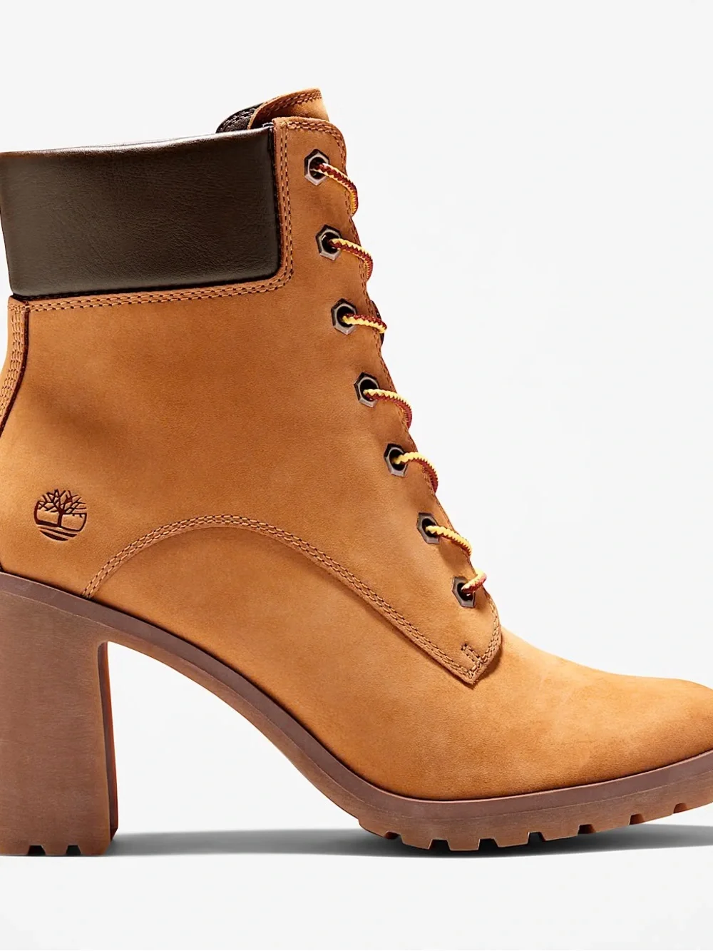 Timberland Women's Allington Mid Boot